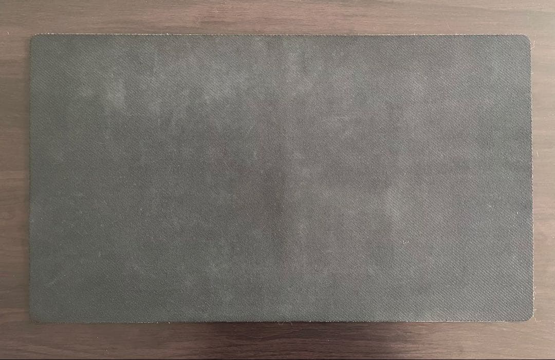 ワンピースカード　チャンピオンシップ　本戦参加記念プレイマット