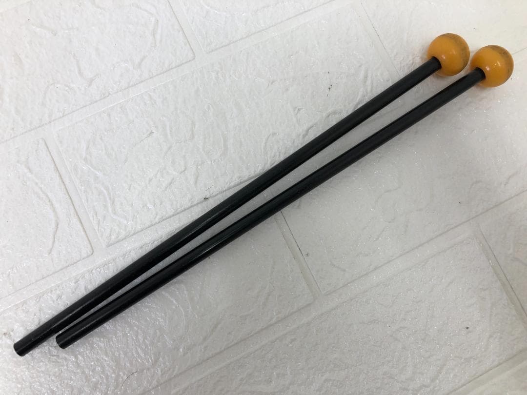 廃盤品 YAMAHAヤマハ 32音 卓上木琴 マレット・スタンド付