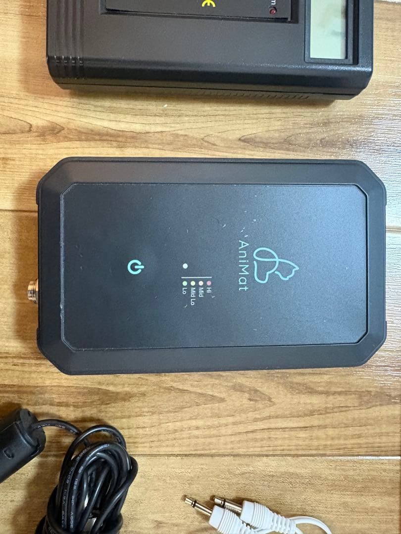 AniMat アニマット　医療　健康　病気　ペット用