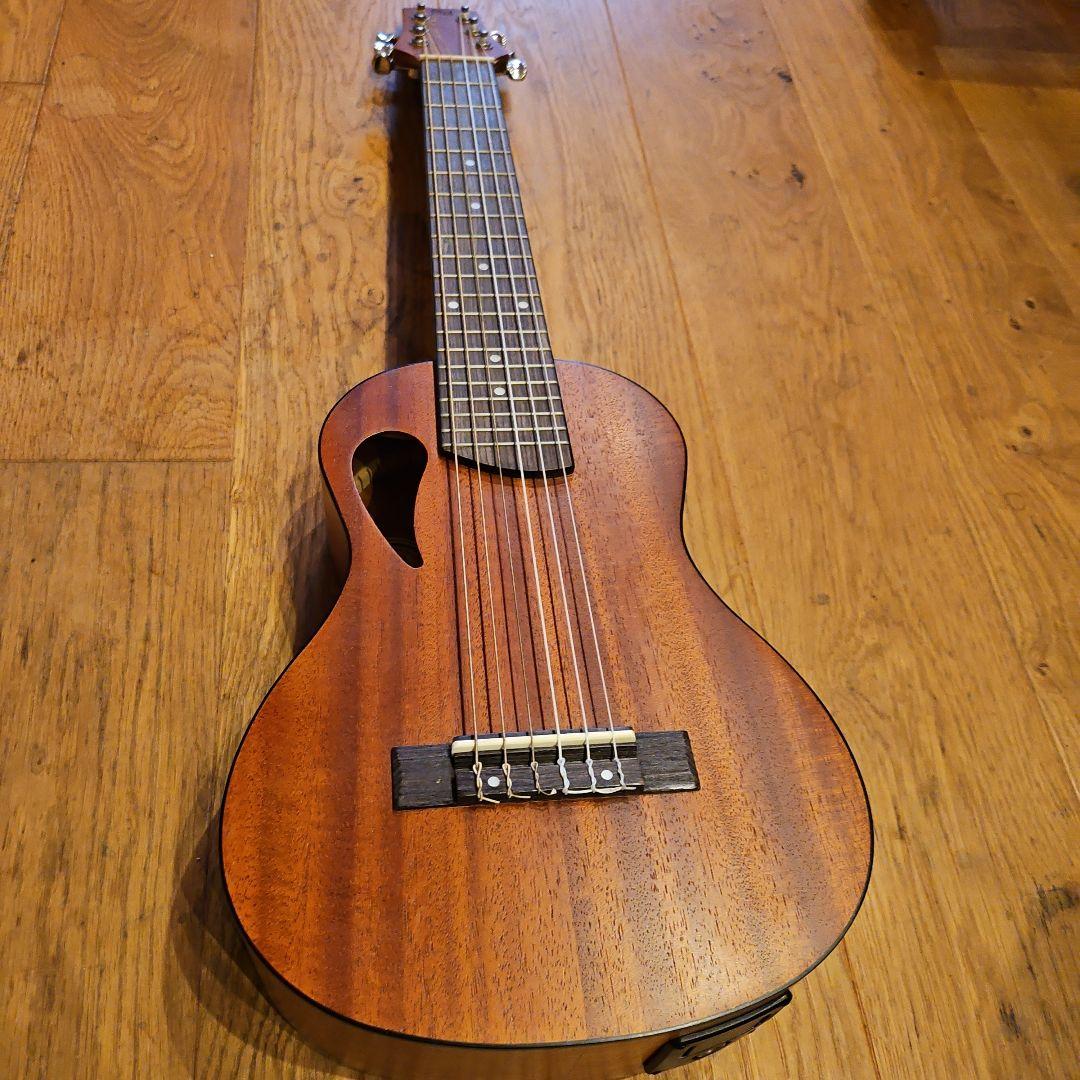 音音　gp1m e NTM アコースティックギターナイロン弦