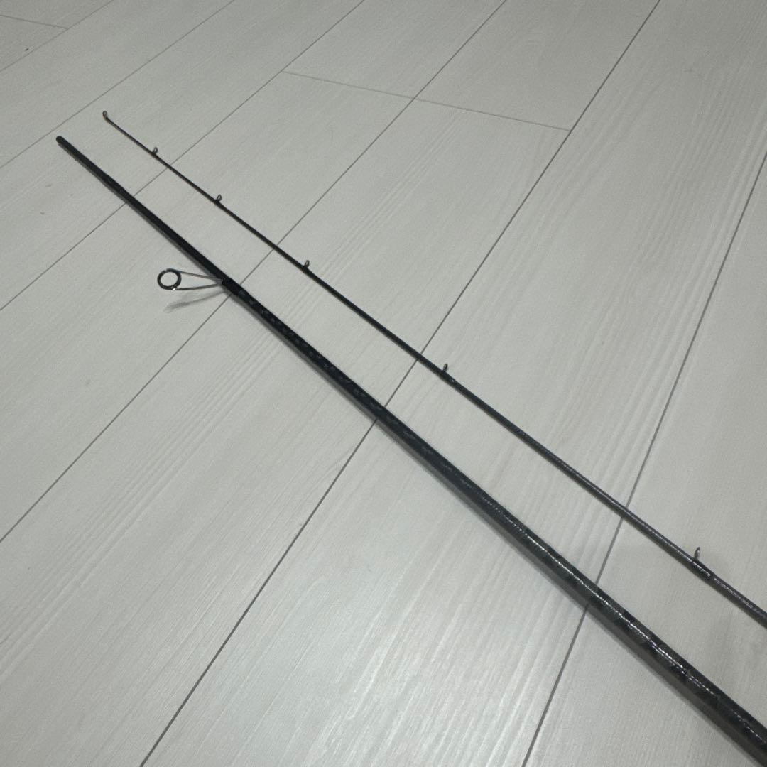 ダイワ　Emeraldas 83ML エギングロッド