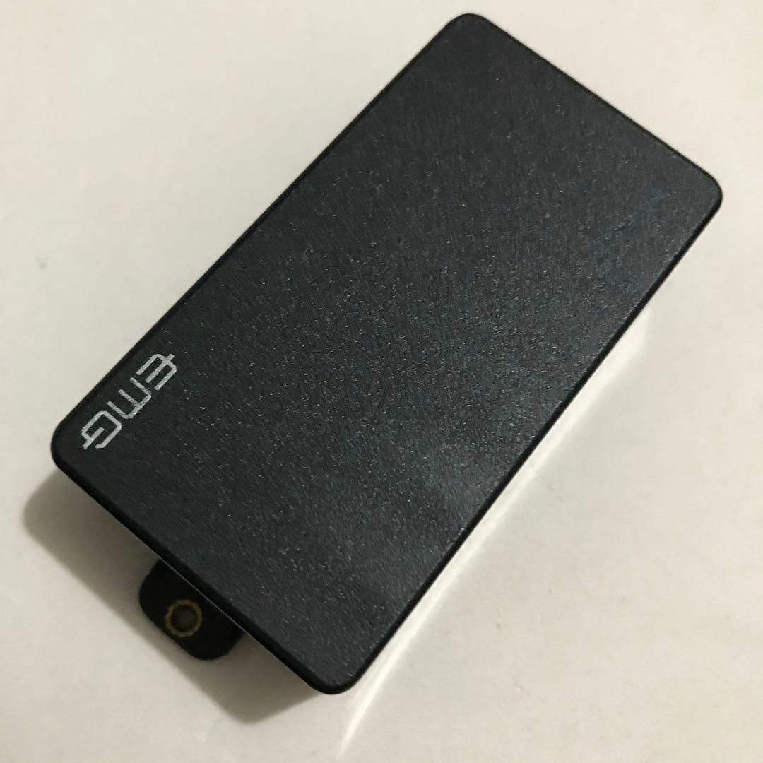 EMG 81 アクティブ ピックアップ 古版