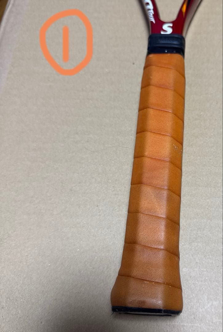 SRIXON REVO CX2.0 TOUR 2015年モデル 2本セット