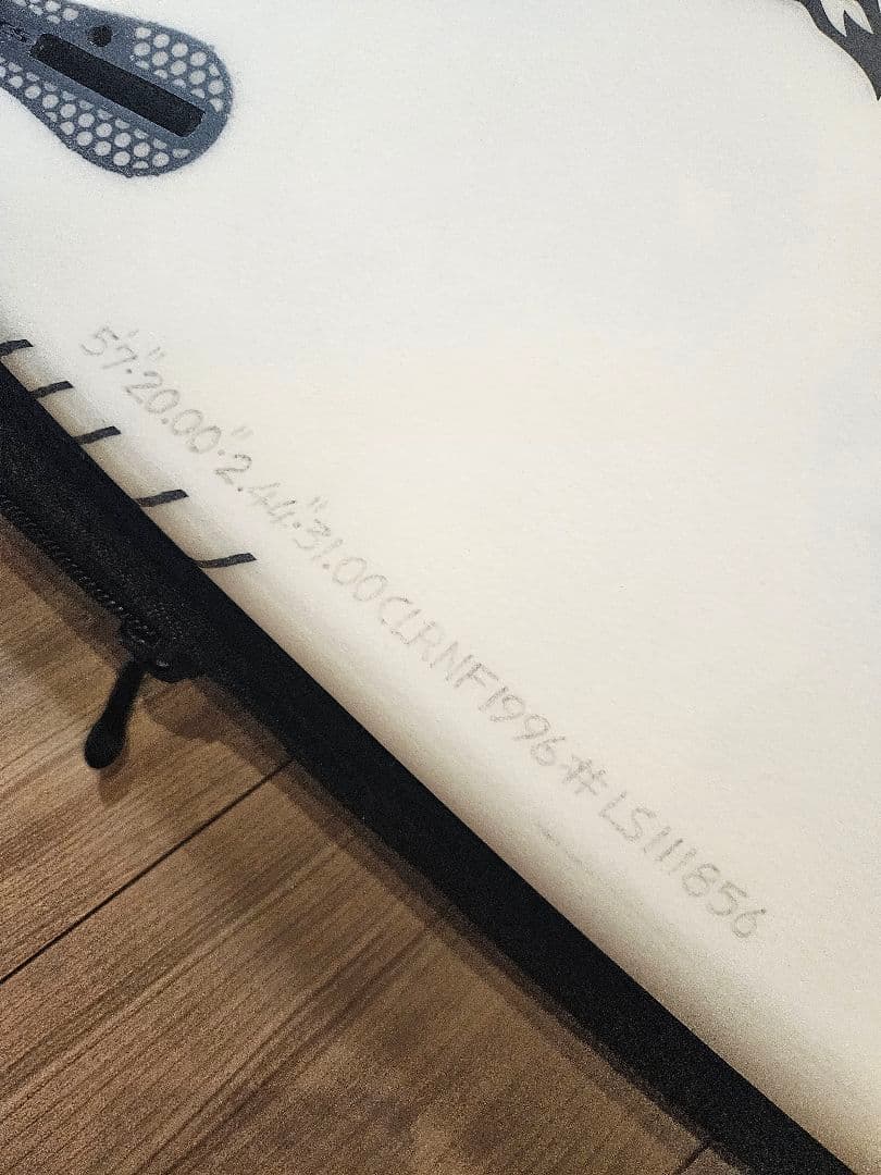 billys73さん専用ですLOSTRNF96 5.7 31L　(引き取り限定)