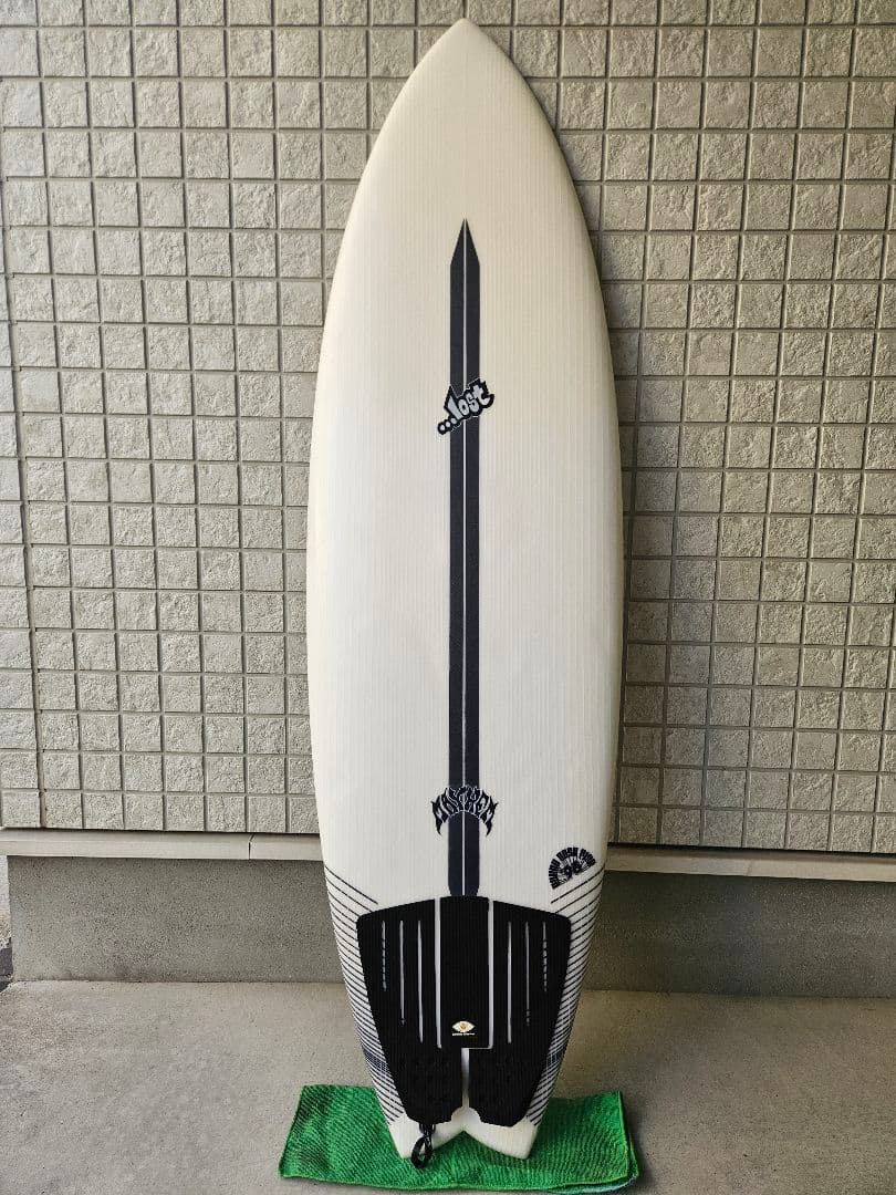 billys73さん専用ですLOSTRNF96 5.7 31L　(引き取り限定)