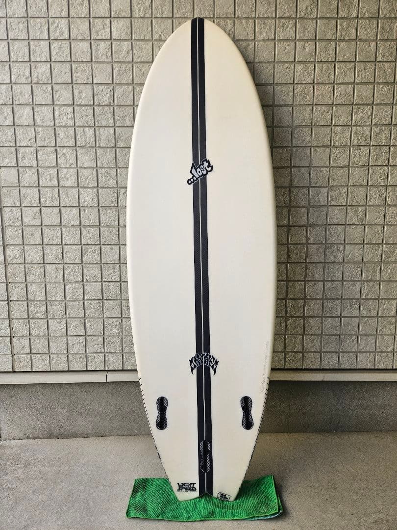 billys73さん専用ですLOSTRNF96 5.7 31L　(引き取り限定)