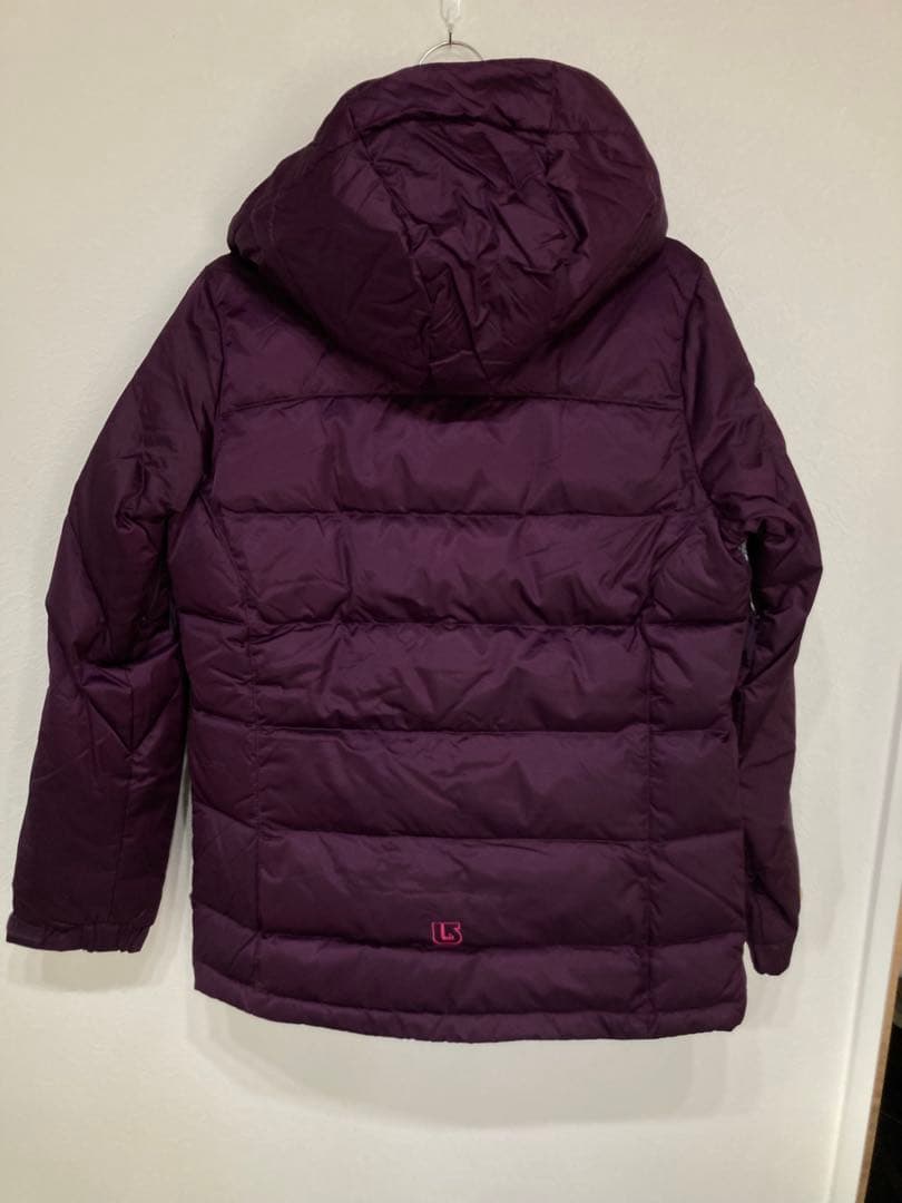 BURTON バートン　スノーボードウェア　2way