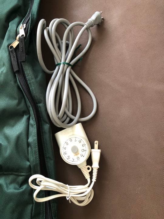 ガリウム　ペネトレーションヒーター　クロスカントリースキー