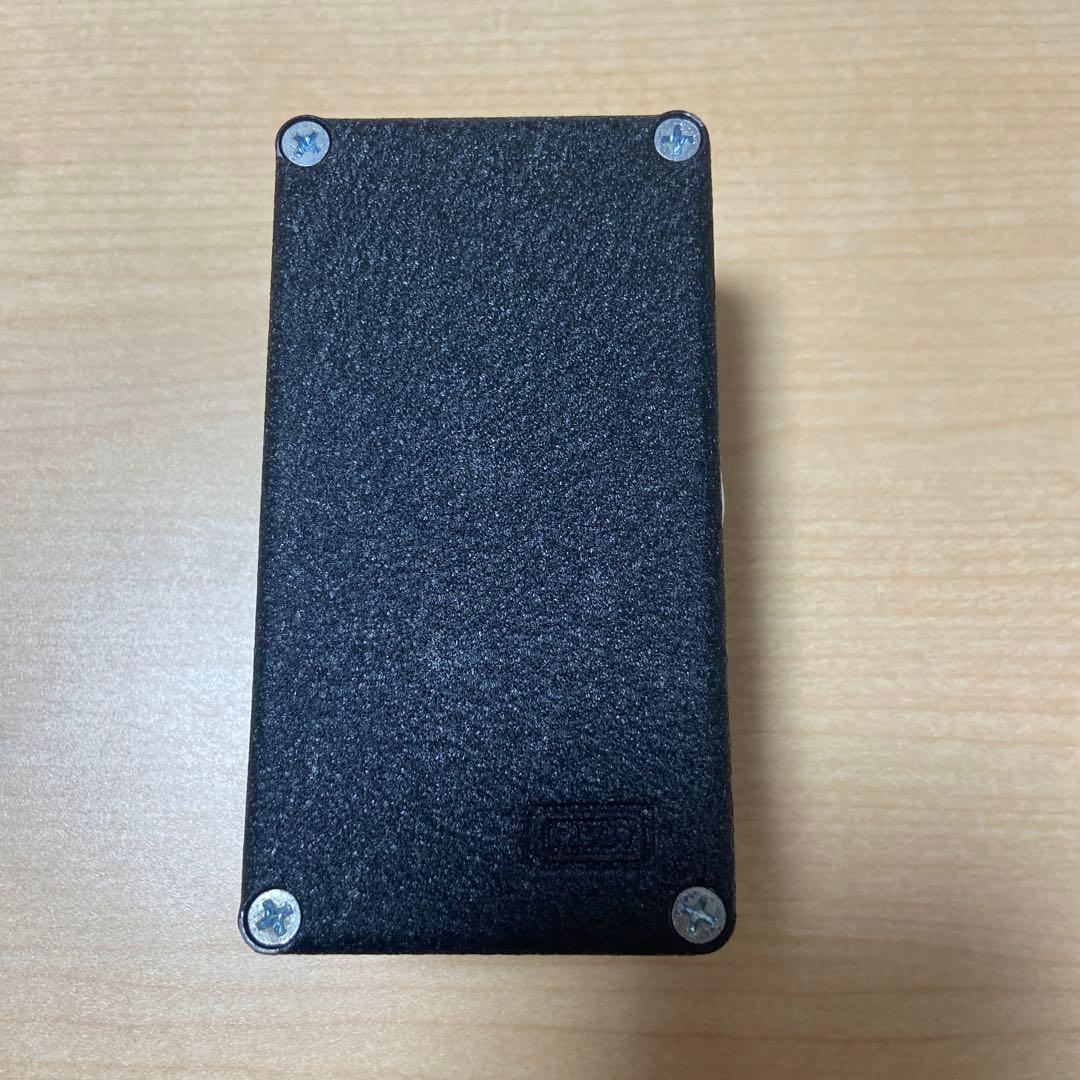 ECHOPLEX PREAMP ギターエフェクター