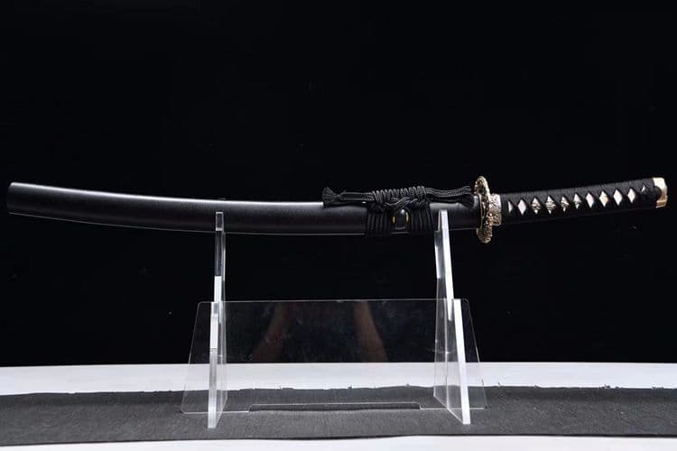 入雲竜 武具　刀装具　日本刀　模造刀 居合刀 肋差 短刀