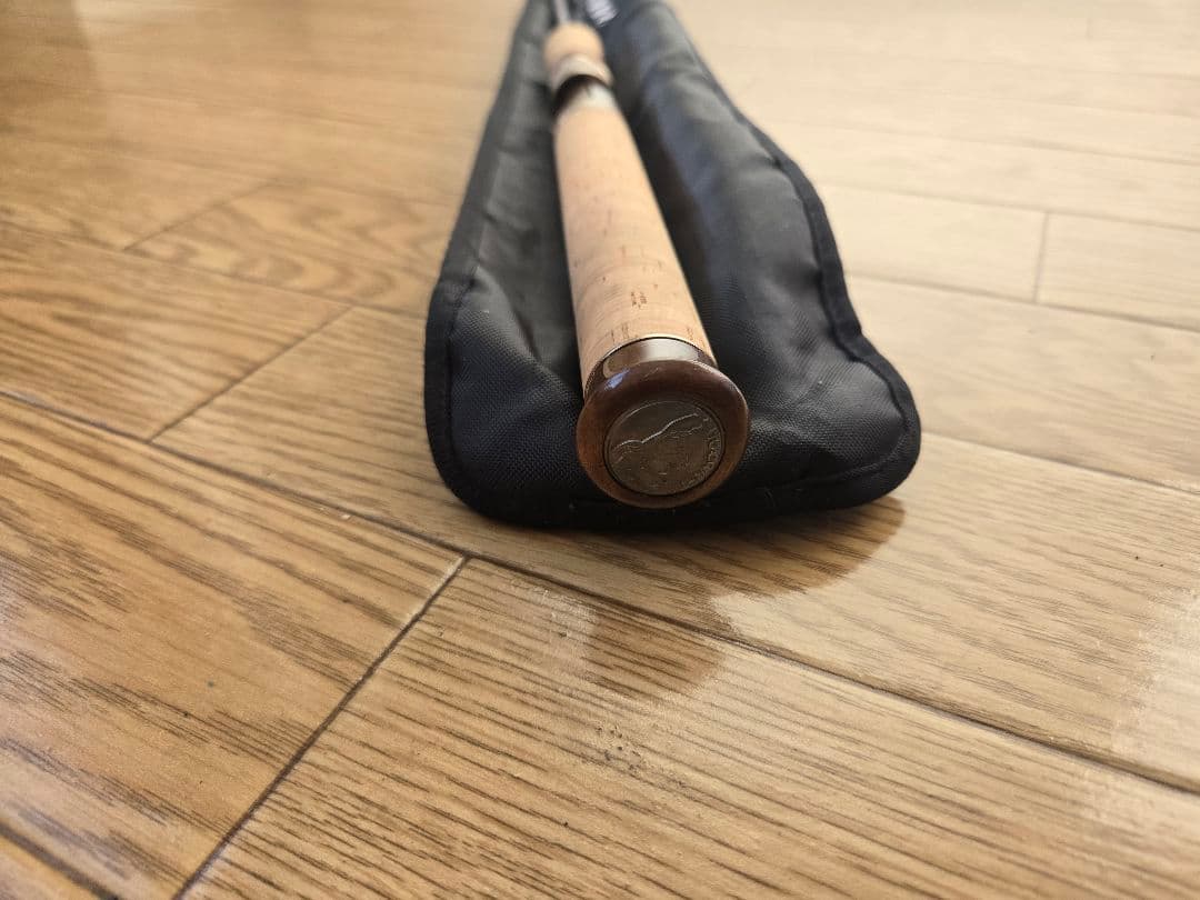 イトウクラフトExpert Custom 630LM スピニングトラウトロッド