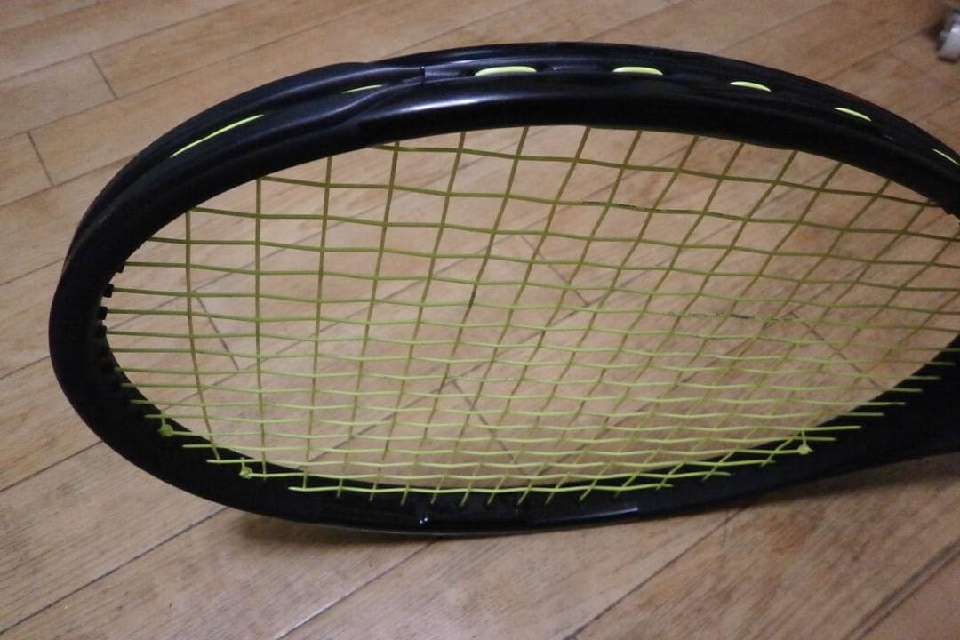 ウィルソン　プロスタッフ97LS　v11.0