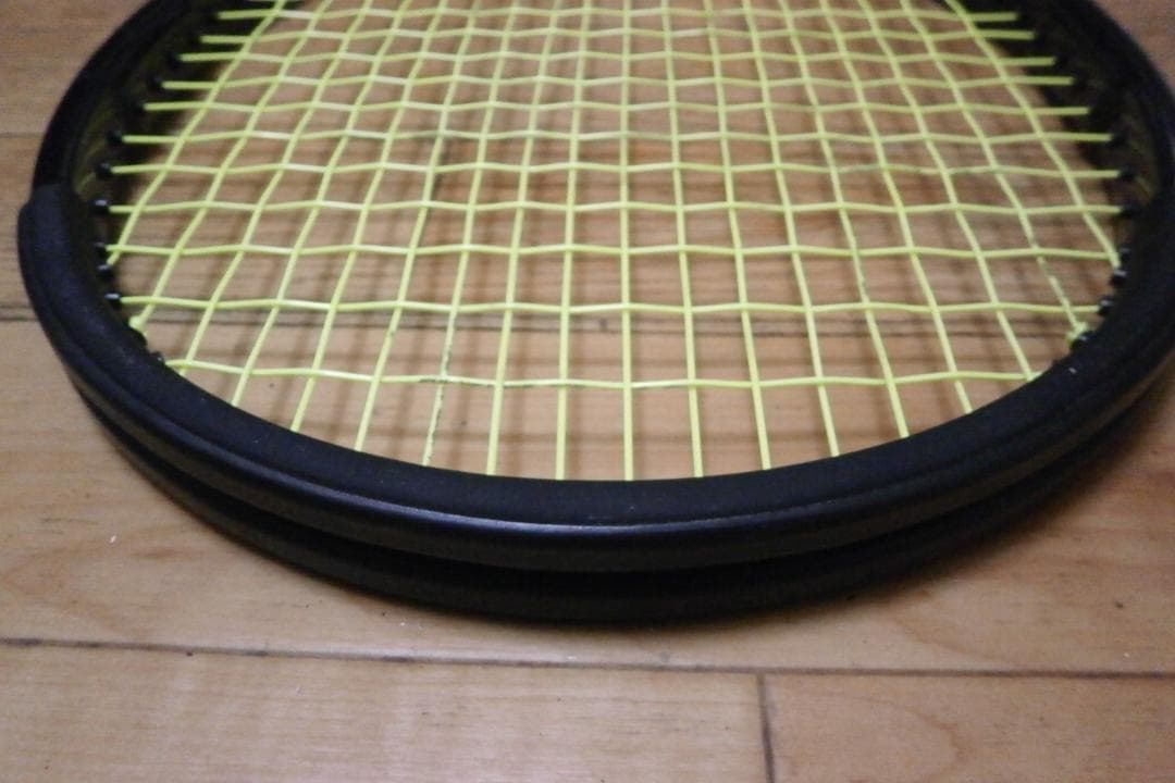 ウィルソン　プロスタッフ97LS　v11.0