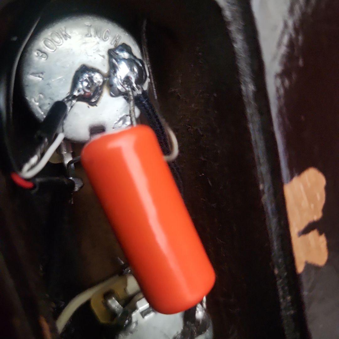 Gibson Les Paul Junior サンバースト USA ギブソン