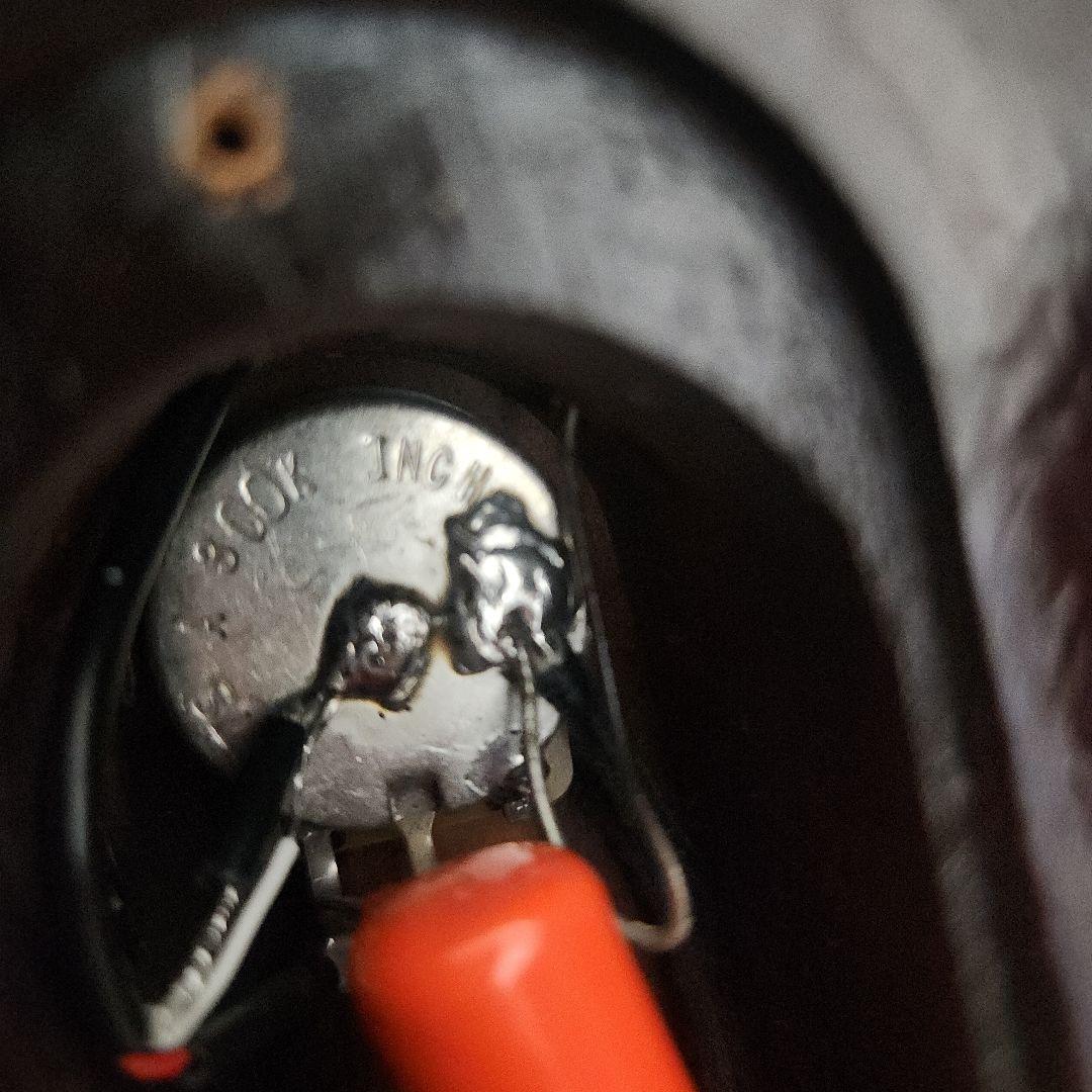 Gibson Les Paul Junior サンバースト USA ギブソン