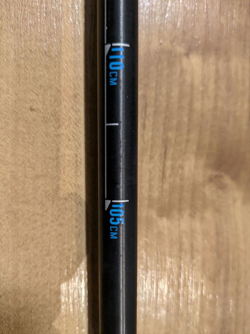 K2 LOCKJAW POLES バックカントリースキー用 スキーポール