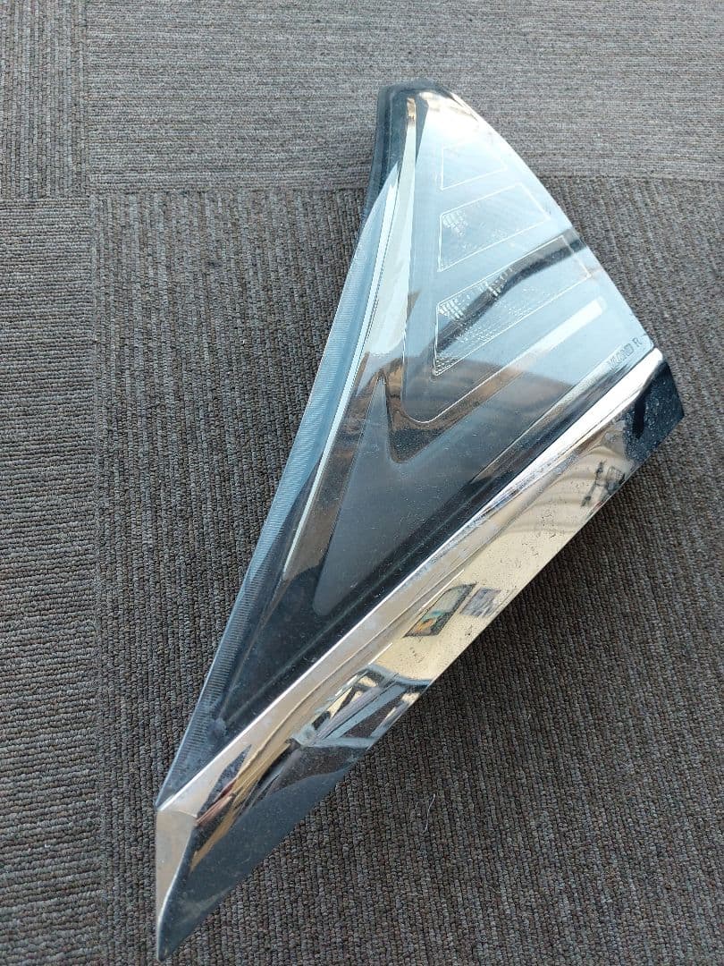 20 アルファード、ヴェルファイア LED リアテール ランプ