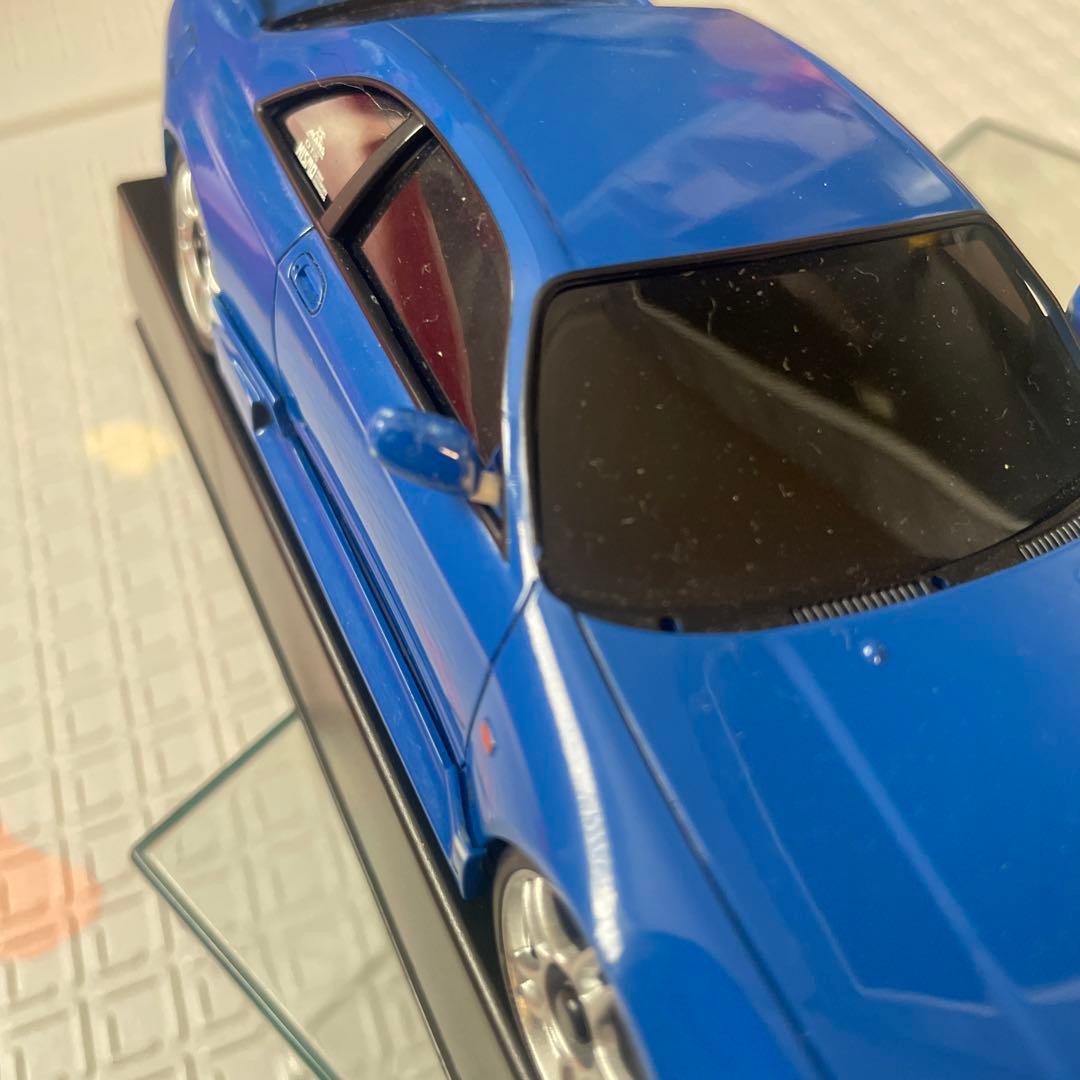 ミニッツ mr-03evo ニスモGT-R R33