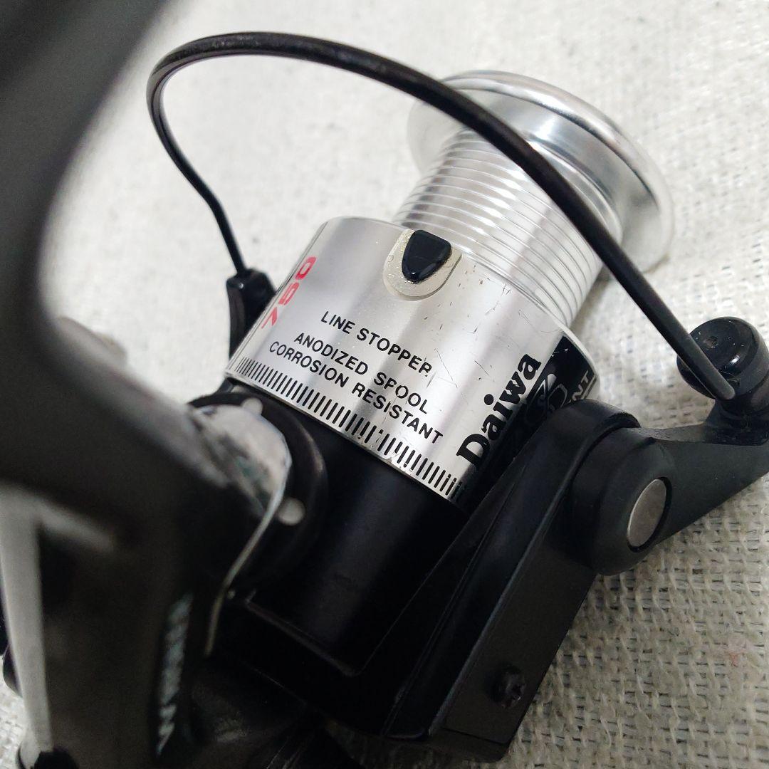 DAIWA Tournamant・ SS 750