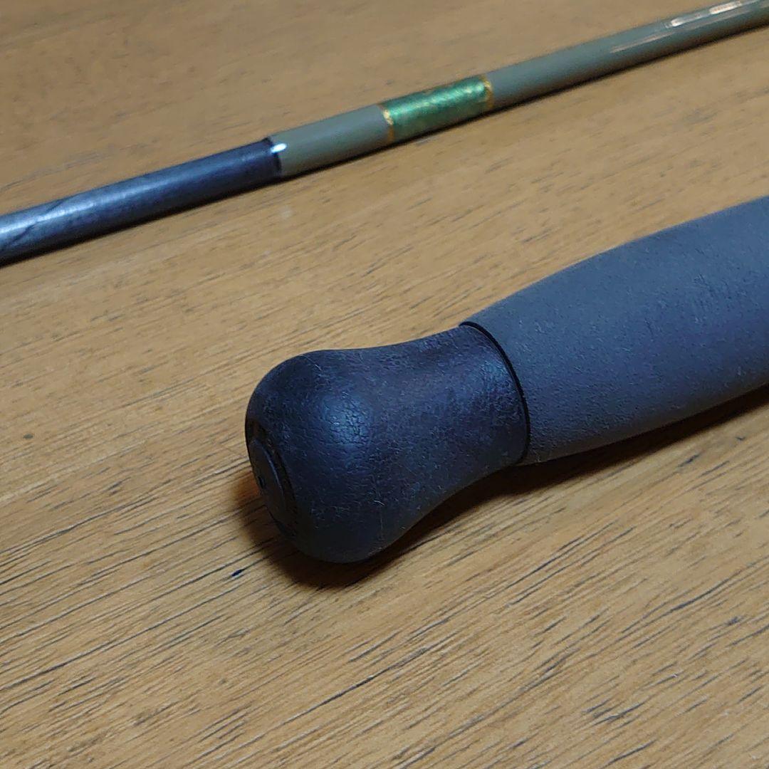 フィッシーマンイエローテイルR SFOJM-58 ジギングロッド