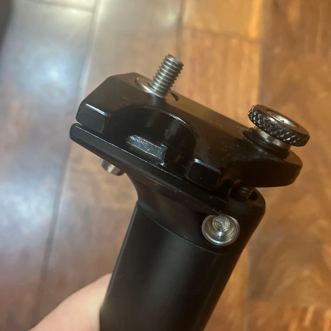 パーツ GIANT VARIANT SEATPOST MY16-20