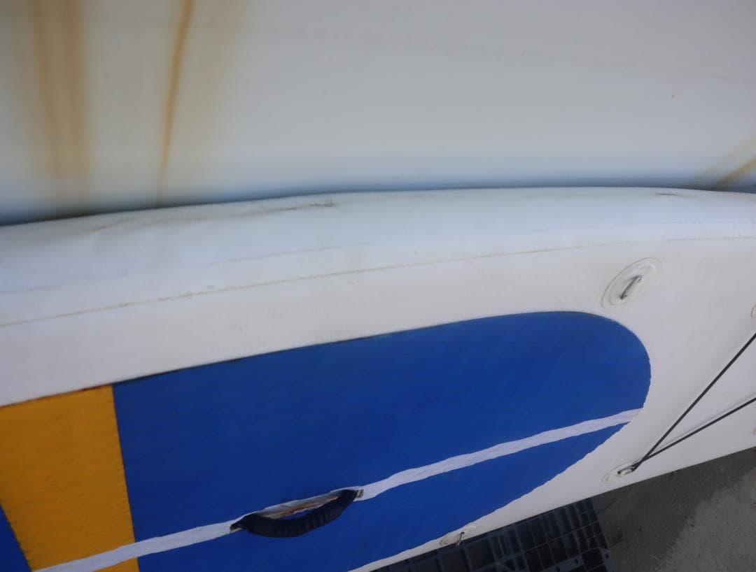 HydroForce社 SUP Board 並行輸入 OUTLET①