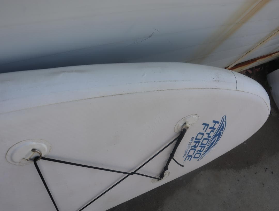 HydroForce社 SUP Board 並行輸入 OUTLET①