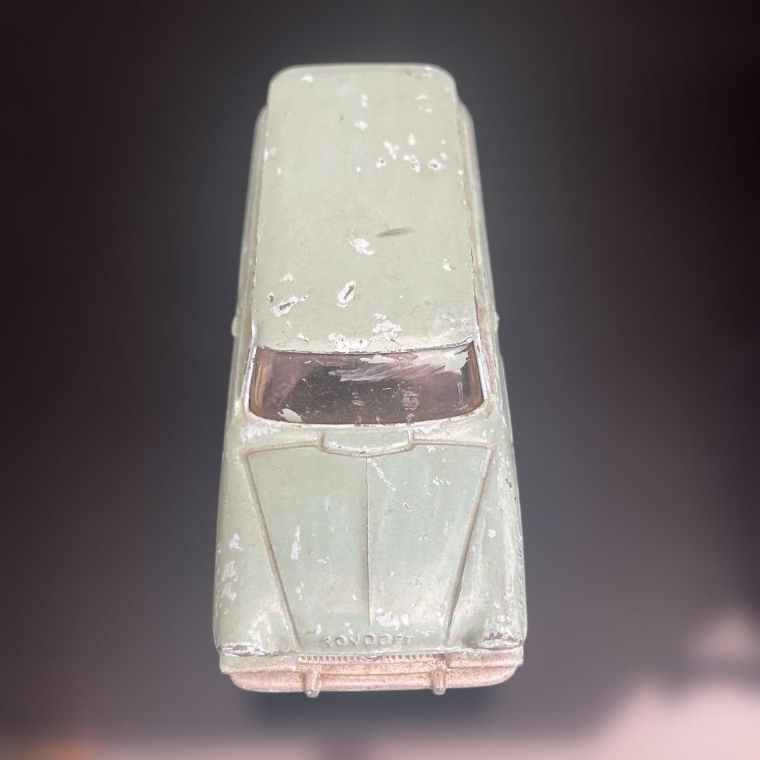 アサヒ玩具 モデルペット トヨペット マスターライン