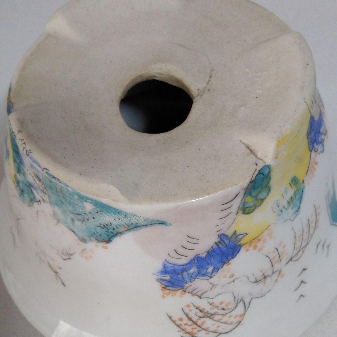 盆栽の鉢です。逸品、古美術品