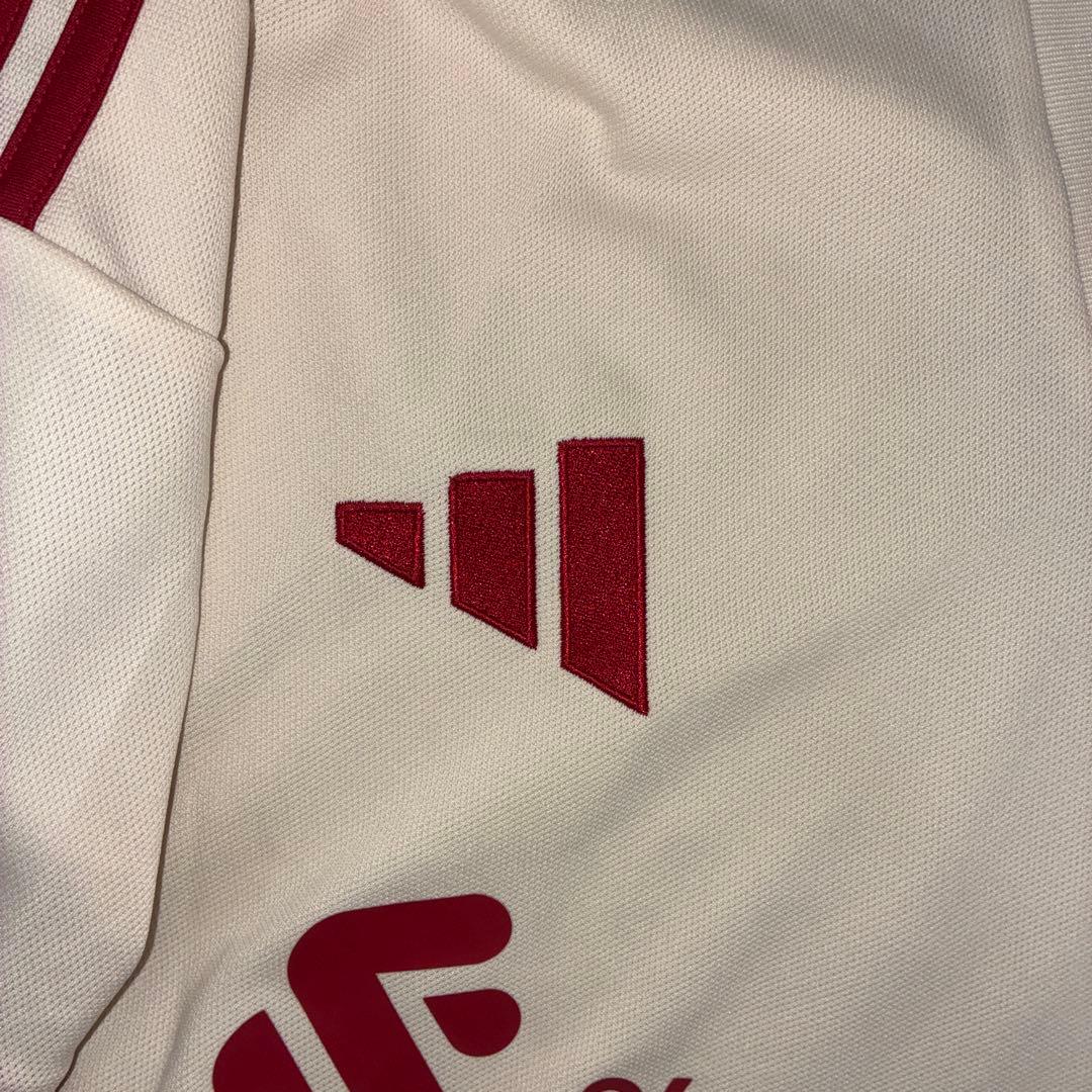 【正規品】リヴァプール 25/26 アウェイ レプリカユニフォーム 遠藤航