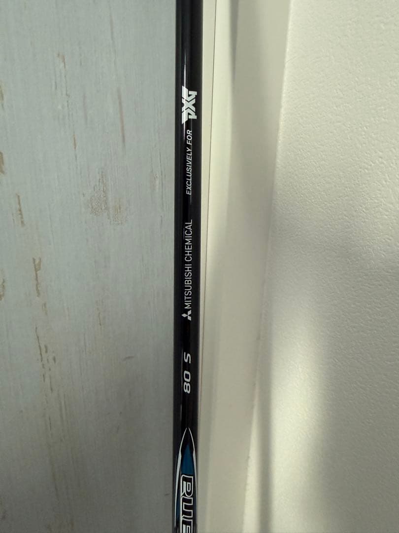 PXG DIAMANA 80S シャフト ハイブリッド ユーティリティ 純正