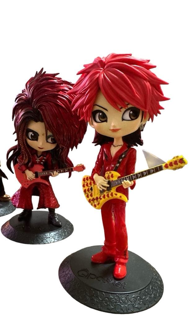 【早期発送】ヒデ キューポス