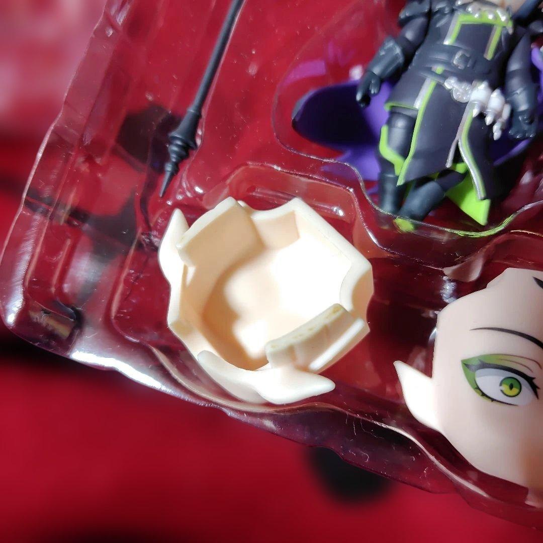 ねんどろいど マレウス・ドラコニア 1620