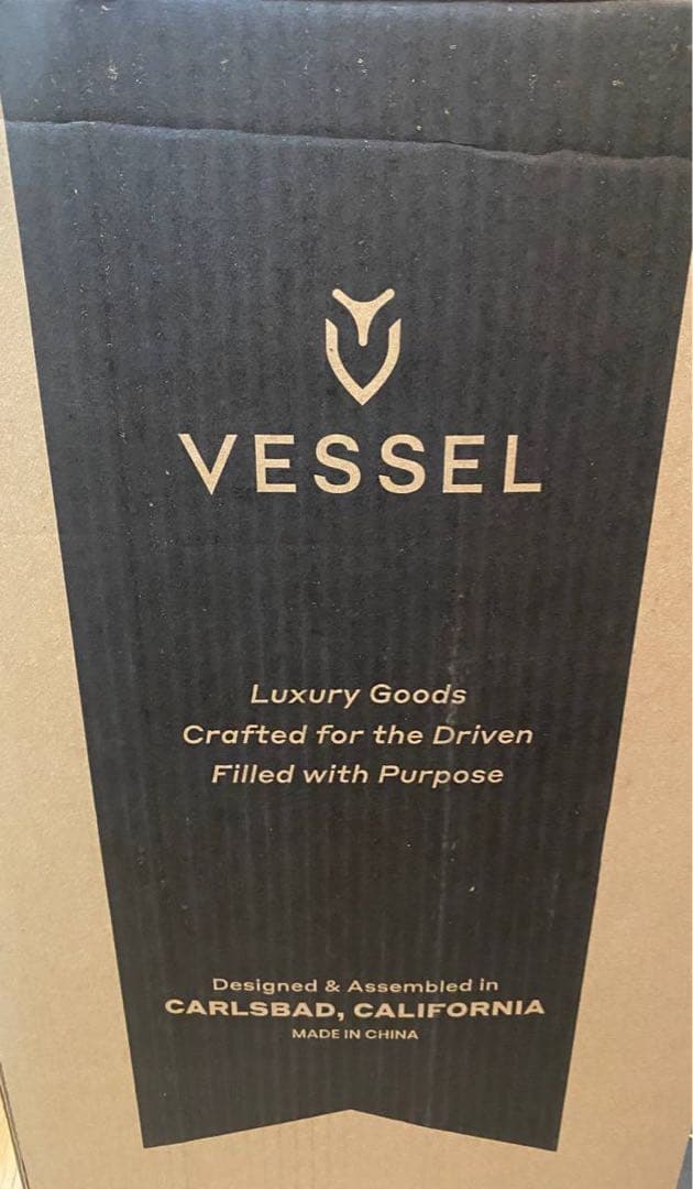 ★新品未使用　Player 5.0 PRO ゴルフバッグ ブラック/ゴールド