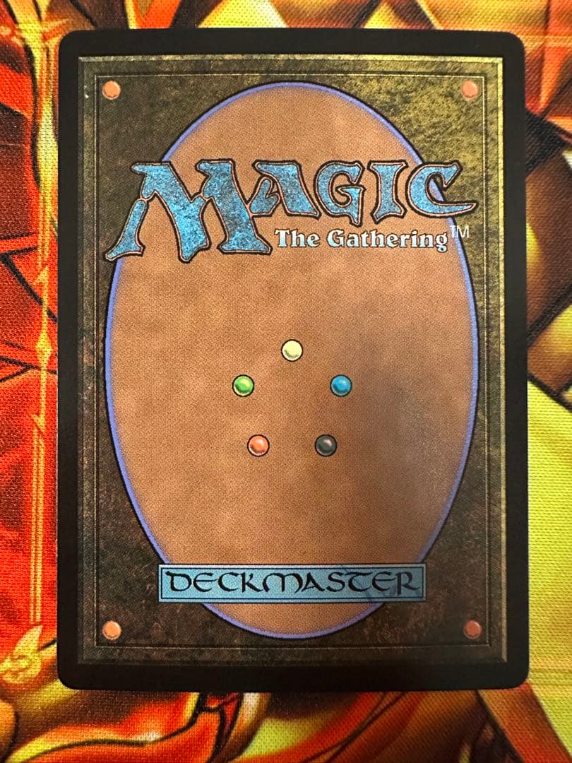 MTG 魔導の力を持つ少女、ティナ　Foil ファイナルファンタジー　FF