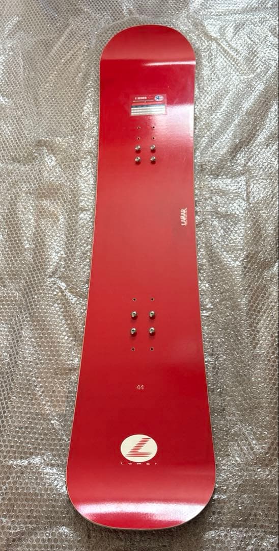 Lamar（ラマー） スノーボード