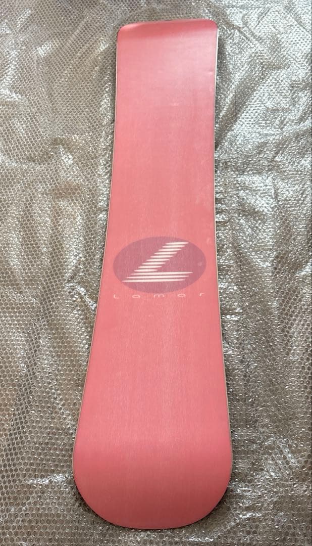 Lamar（ラマー） スノーボード