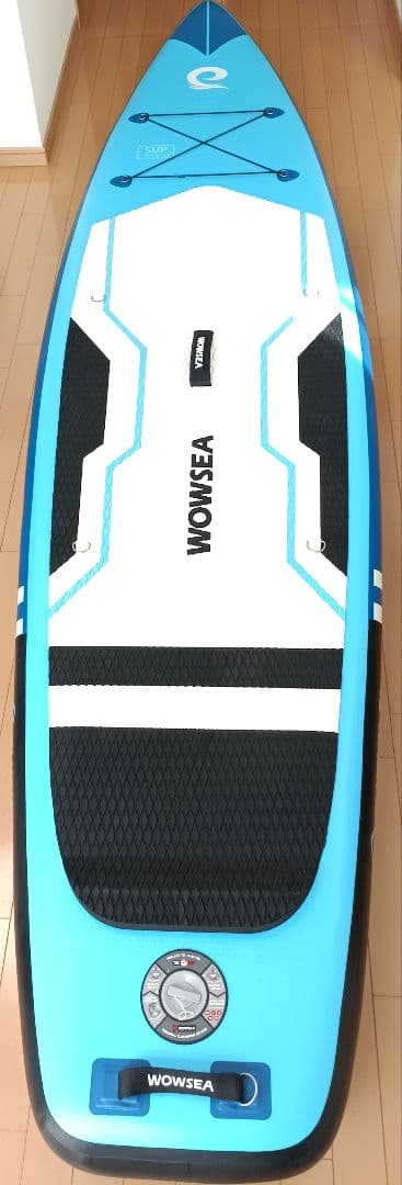 曹梁さま専用引き取り限定WOWSEA SUP 11.6'