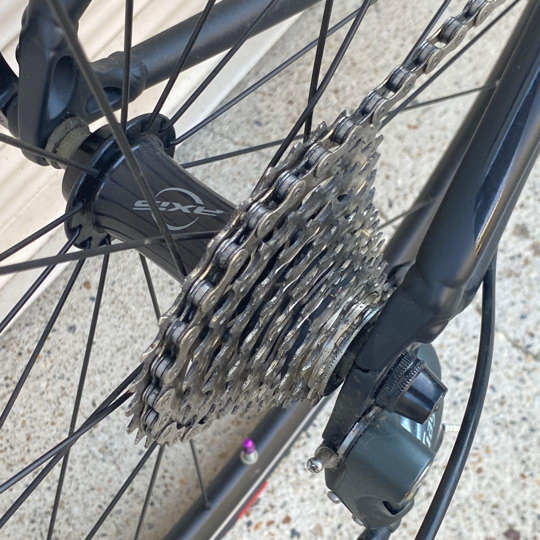 ◎直接受渡歓迎 スペシャライズド DOLCE ELITE E5 48 2017