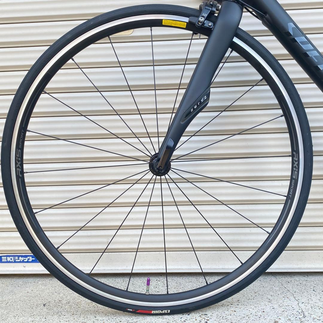 ◎直接受渡歓迎 スペシャライズド DOLCE ELITE E5 48 2017