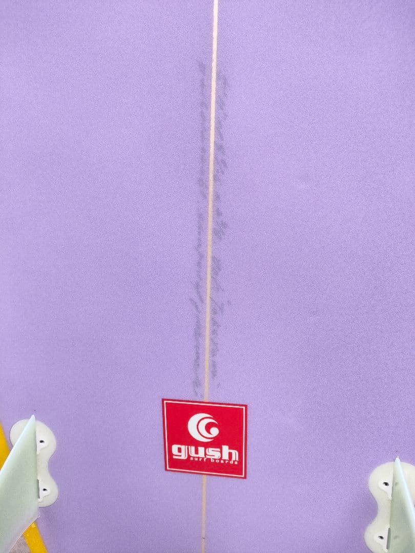 美品3回のみショートボード