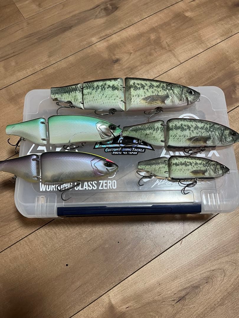 DRTクラッシュセット