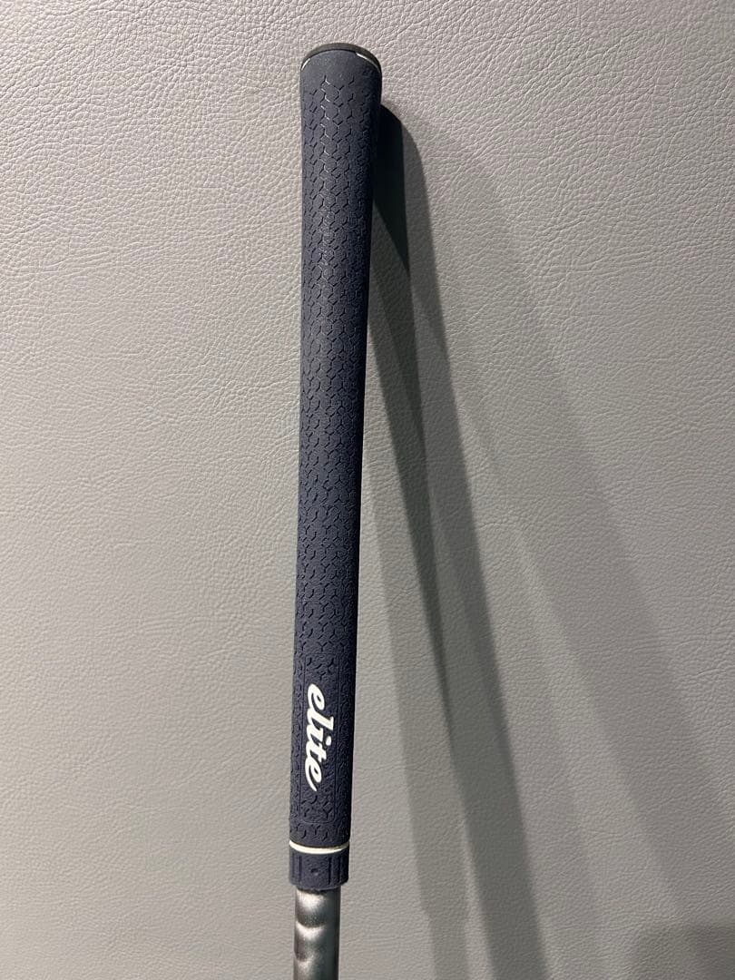 Callaway BIG BERTHA ALPHA 816 フェアウェイウッド