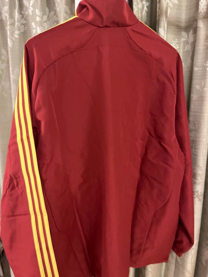 【定価以下】アーセナルFC URBAN PURIST トラックトップ XL