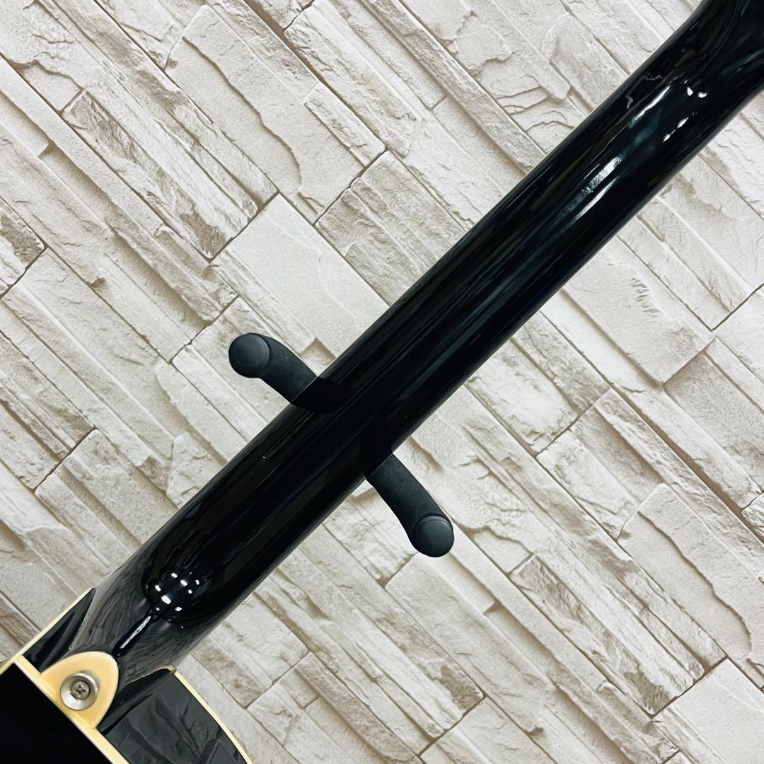 美品 YAMAHA ヤマハ エレアコ APX600