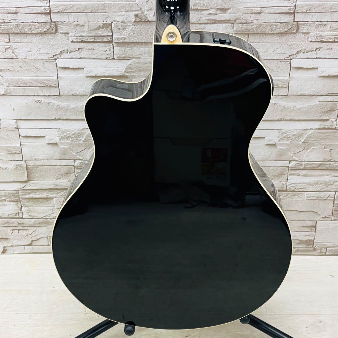 美品 YAMAHA ヤマハ エレアコ APX600