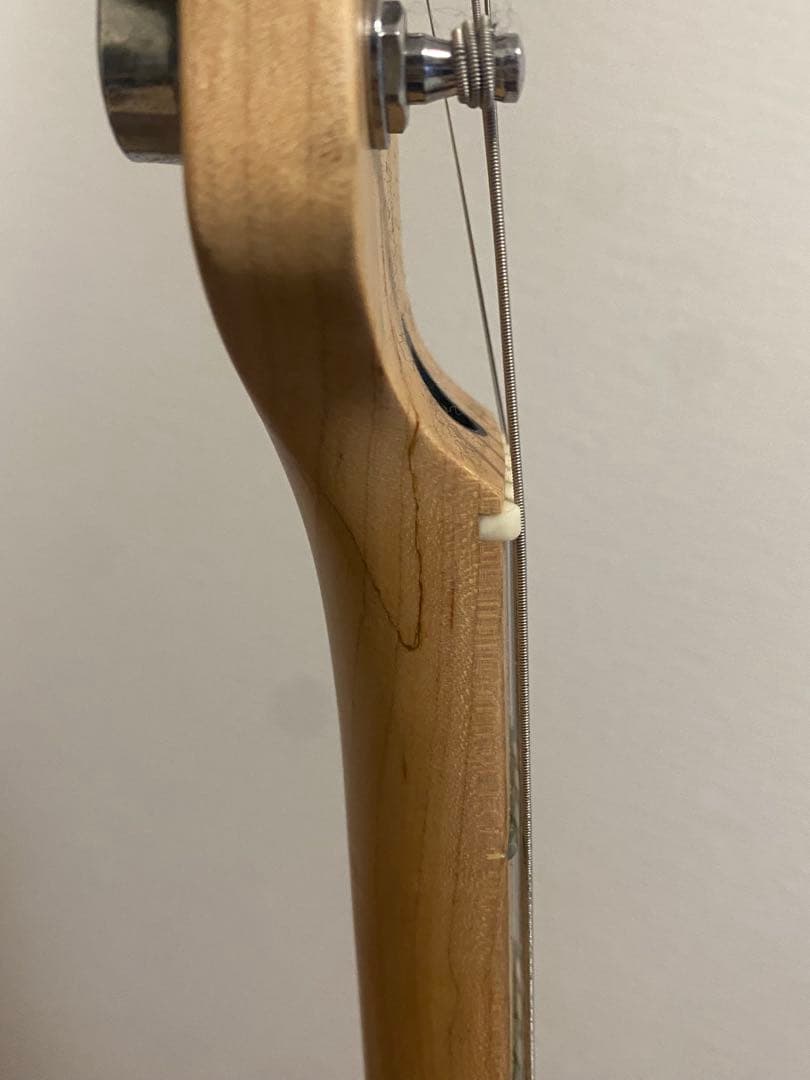 け*ん様 Fender Japan テレキャスター TL-STD