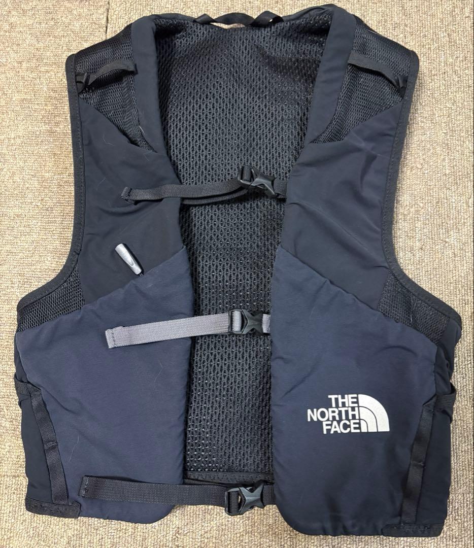 ノースフェイス　TR10 Mサイズ　ブラック