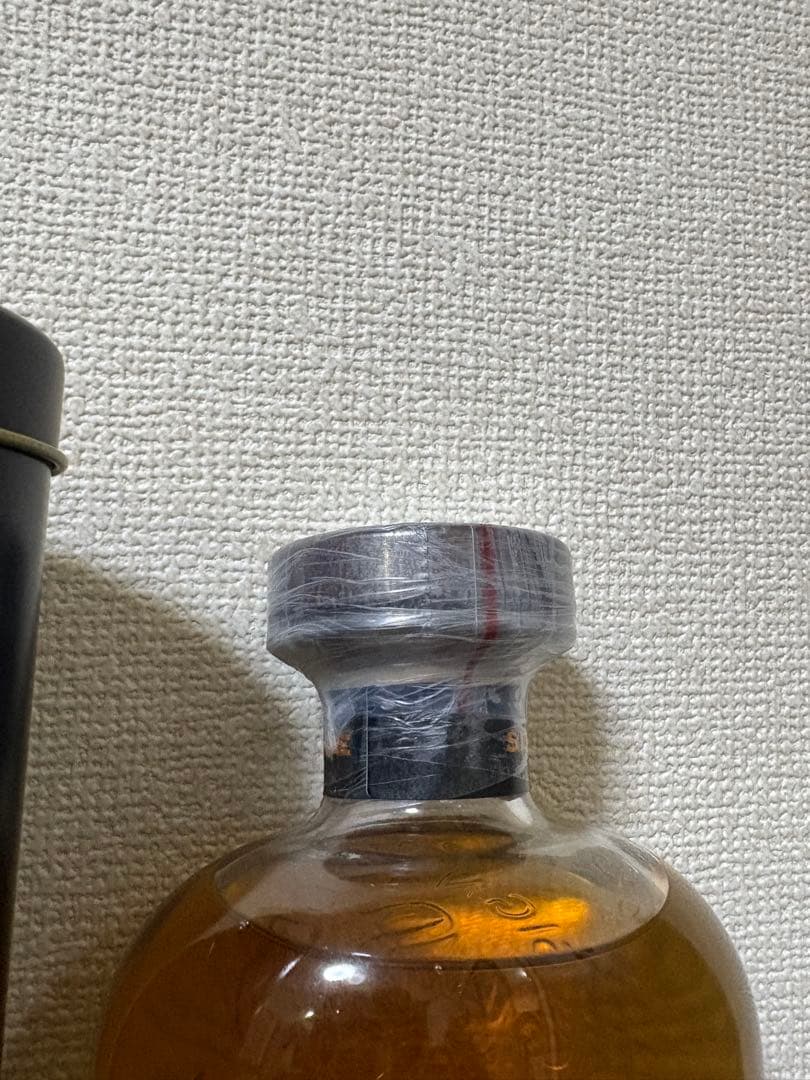 シグナトリー　グレンバーギー　1995 26年