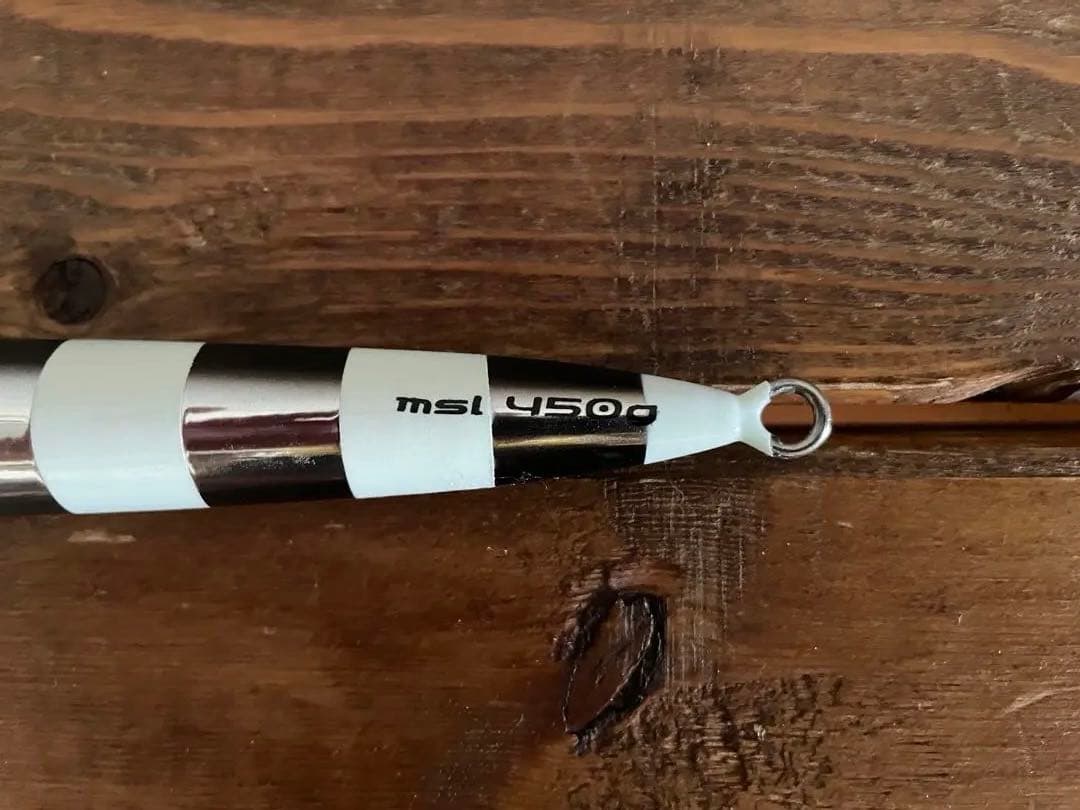 メサイア　セミロング　420g 450g アーク　500g